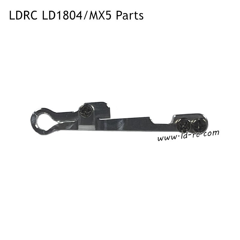 LDRC LD1804/MX5 Parts Metal Flip Light Pull Rod