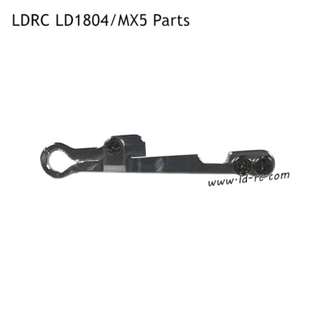 LDRC LD1804/MX5 Parts Metal Flip Light Pull Rod