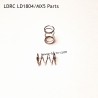 LDRC LD1804/MX5 Parts Gearbox Spring