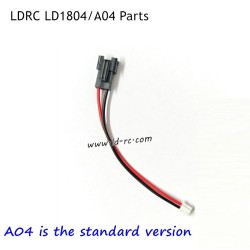 LDRC A04 Parts Power Wire