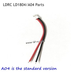 LDRC A04 Parts Motor Wire