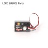 LDRC LD2802 High Speed RC Car Parts Gyroscope