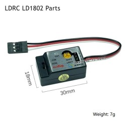 LDRC LD1802 RC Car Accessories Gyroscope