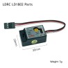 LDRC LD1802 RC Car Accessories Gyroscope