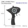 LDRC LD1802S RC Drift Car Parts Transmitter 3rd Gen