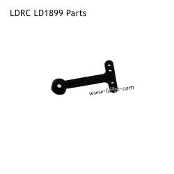 Servo Arm Parts for LDRC LD1899 2.4G Racing RC Car