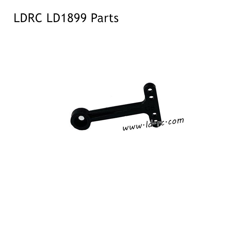 Servo Arm Parts for LDRC LD1899 2.4G Racing RC Car
