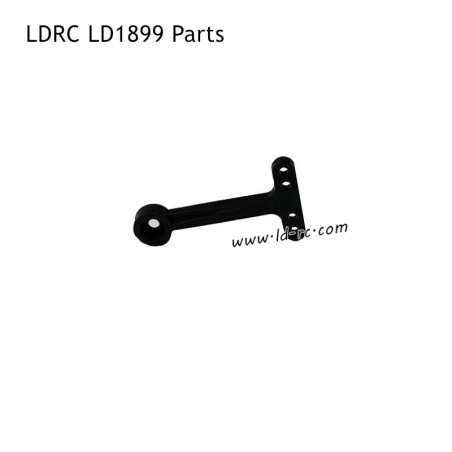 Servo Arm Parts for LDRC LD1899 2.4G Racing RC Car
