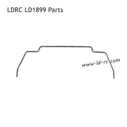 Sprung No.2 Parts for LDRC LD1899 2.4G Racing RC Car