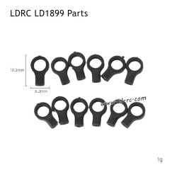 LDRC LD1899 RC Car Parts Connecting Rod