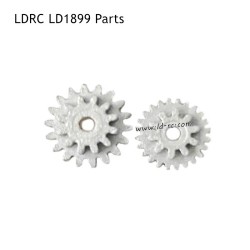 LDRC LD1899 RC Car Parts Gearbox Gear Set