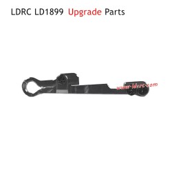 Metal Flip Light Pull Rod Upgrade Parts for LDRC LD1899 RC Truck