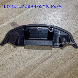 LDRC LD1899/GTR 2.4G RC Car Parts Front Base Plate