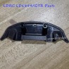 LDRC LD1899/GTR 2.4G RC Car Parts Front Base Plate