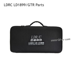 LDRC LD1899/GTR 2.4G RC Car Parts Portable Bags