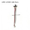 LDRC LD1801/A86 RC Car Parts Switch Wire