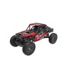 LDRC LD18499 2.4G 4WD High Speed Off-road RC Truck Red
