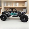 LDRC LD18499 2.4G 4WD High Speed Off-road RC Truck Blue