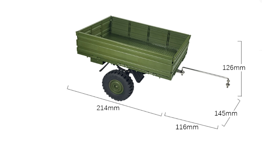 L0039G-LDRC-LD1201-Parts-Green-Trailer-Overview