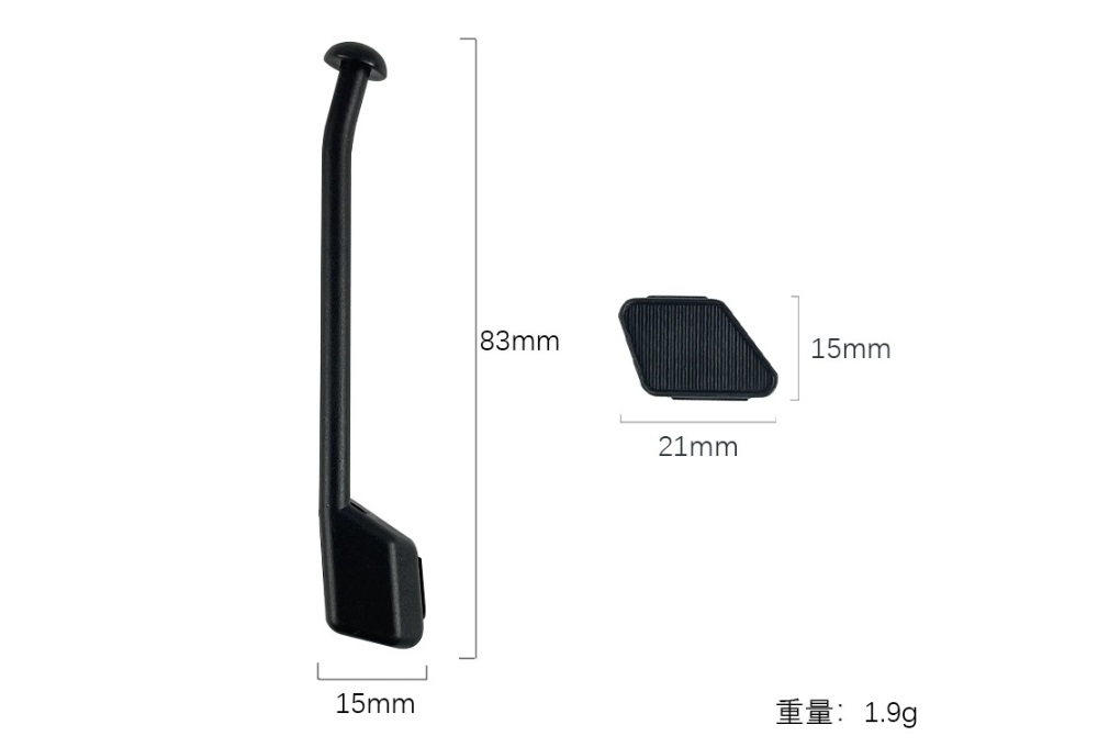 Wading Hose L0066 Parts for LDRC LD1201 Rock RC Crawler