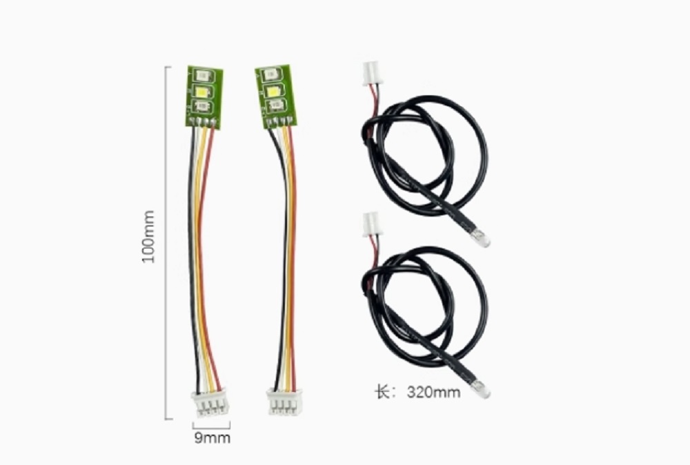 L0055-LDRC-P06-Parts-Turn-Signal-Kit-Overview