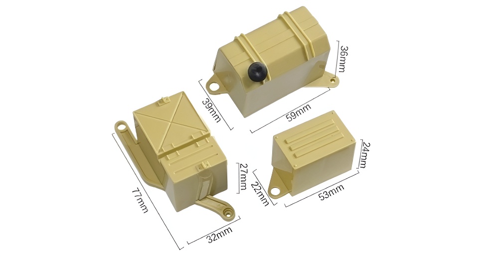 L0062-LDRC-P06-Parts-Fuel-Tank-Yellow-Overview