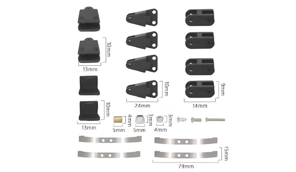 LP0011-LDRC-P06-Upgrade-Parts-Lugs-Overview